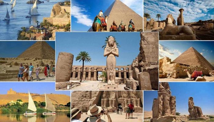 اسعار تذاكر المناطق الاثرية في القاهرة 2023 وأهم مميزاتها