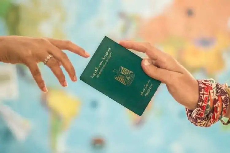 سعر جواز السفر المستعجل في مصر وأماكن استخراجه والأوراق المطلوبة