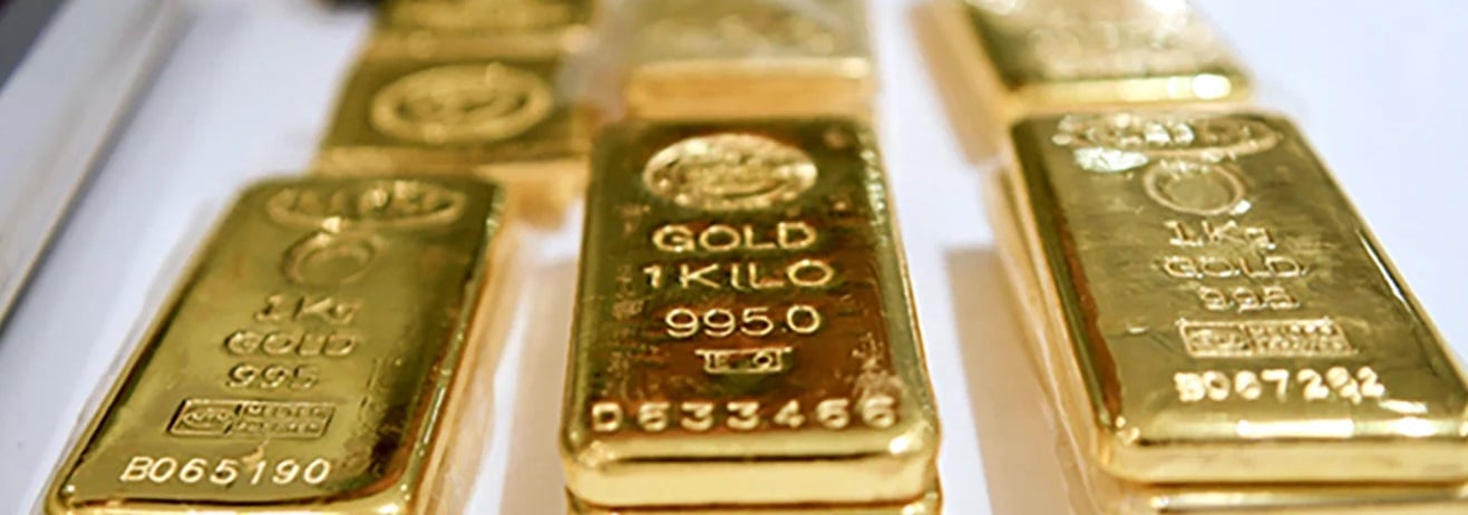 سعر سبيكة الذهب في مصر اليوم