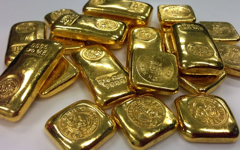 سعر سبيكة الذهب ١٠ جرام في مصر | أسعار سبائك الذهب فى مصر اليوم