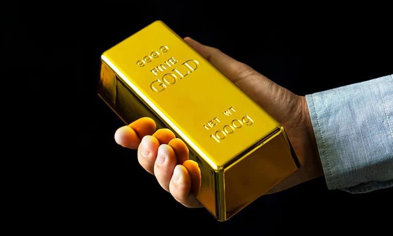 كيفية شراء الجنيه الذهب والسبائك الذهبية