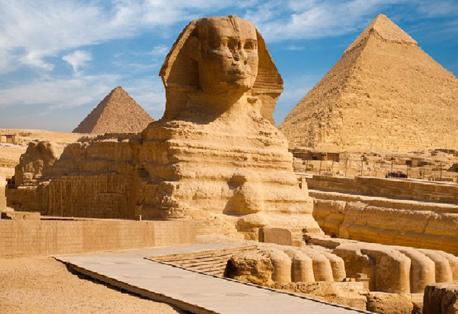 اسعار تذاكر المناطق الاثرية في القاهرة 2023