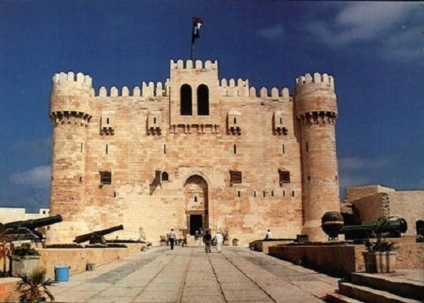 أهم الأماكن السياحية والأثرية في الإسكندرية